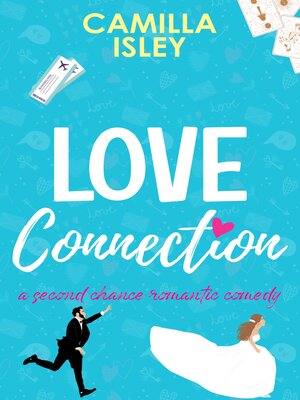 cover image of Love Connection